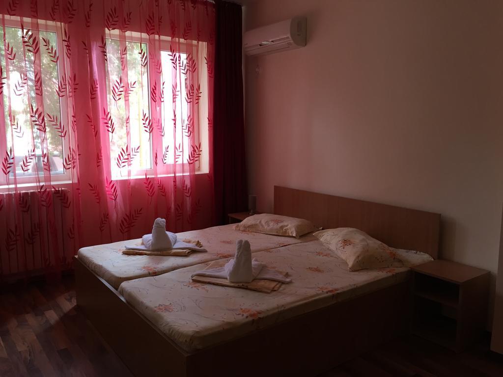 Complex Unirii Constanţa Kamer foto