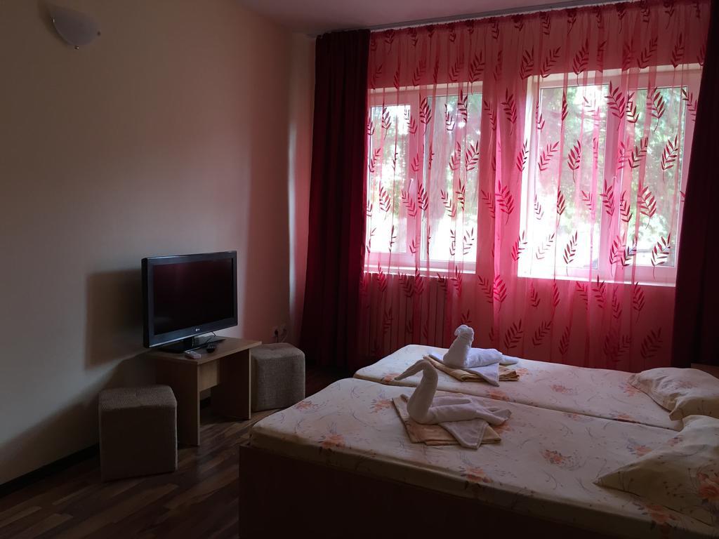 Complex Unirii Constanţa Kamer foto